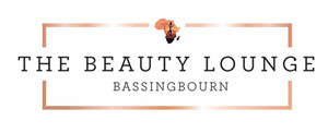The beauty lounge logo